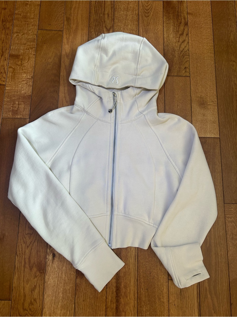 Lululemon hoodie